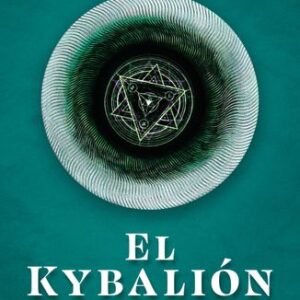 Portada de El Kybalión Los tres iniciados Edición Ilustrada Editorial Aquari