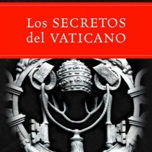 Portada de Corrado Augias Los secretos del vaticano Editorial Crítica
