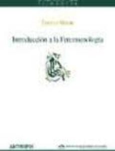 Portada de Dermot Moran Introducción a la fenomenología Editorial Anthropos