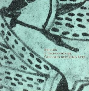 Portada de Gregorio del Olmo Lete Mitos, leyendas y rituales de los semitas occidentales Editorial Trotta