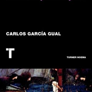Portada de Carlos García Gual Sirenas Seducciones Y Metamorfosis Editorial Turner Noema
