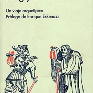 Portada de Sallie Nichols Jung y el tarot Editorial Kairós