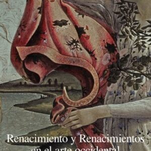 Portada de Erwin Panofsky Renacimiento y renacimientos en el arte occidental Editorial Alianza