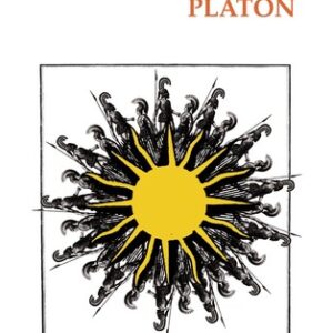 Portada de Critón El Político Platón Alianza Editorial