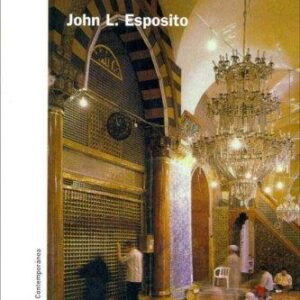 Portada de John L. Esposito Islam Mil años de ciencia y poder Editorial Paidós