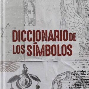 Portada de Jean Chevalier Alain Gheerbrant Diccionario de los símbolos Editorial Herder