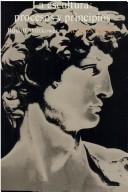 Portada de Rudolf Wittkower La escultura Procesos y principios Editorial Alianza