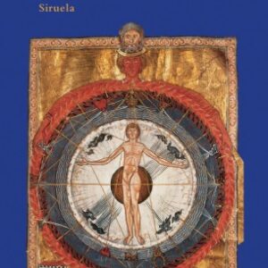 Portada de Echternach Vida y visiones de Hildegard Von Bingen Editorial Siruela