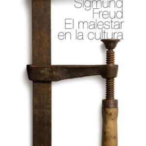Portada de Sigmund Freud El malestar en la cultura Editorial Alianza