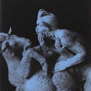 Portada de James Hillman Pan y la pesadilla Mitología griega Editorial Atalanta