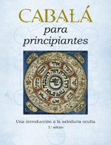 Portada de Ravi Dr Michael Laitman Cabalá para principiantes Editorial Obelisco
