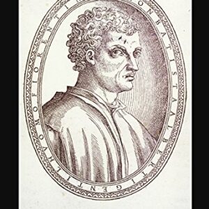 Portada de Leon Battista Alberti De re aedificatoria Tapa dura Editorial Akal