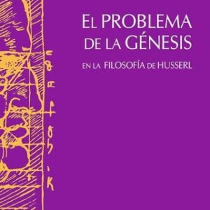Portada de Jacques Derrida Problema génesis en la filosofía de Husserl Ediciones Sígueme