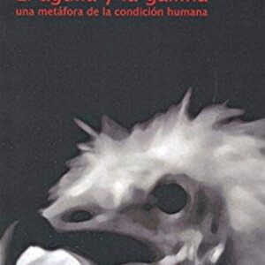 Portada de Leonardo Boff El águila y la gallina Una metáfora de la condición humana Editorial Trotta