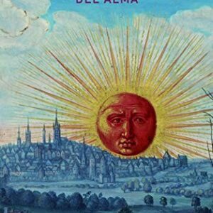 Portada de Patrick Harpur La tradición oculta del alma Editorial Atalanta