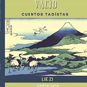 Portada de Lie Zi Tratado del perfecto vacio Editorial Ela