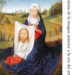 Portada de Hans Belting Imagen y culto Editorial Akal