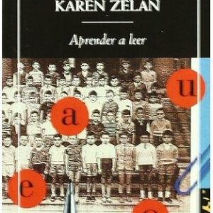 Portada de Bruno Bettelheim y Karen Zelan Aprender a leer Editorial Crítica