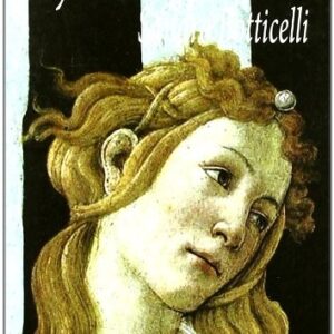 Portada de Aby Warburg Sandro Botticelli Editorial Casimiro Libros