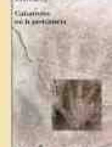 Portada de Jordi Estévez Catástrofes en la prehistoria Editorial Bellaterra