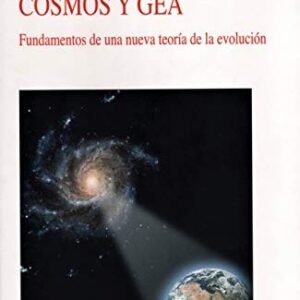 Portada de Francesc Fígols Cosmos y gea Editorial Kairós