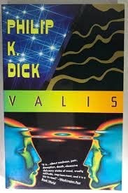 Portada de Philip K. Dick Vals Editorial Booket
