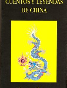 Portada de Cuentos y leyendas de China Editorial Miraguano