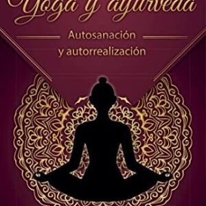 Portada de David Frawley Yoga y ayurveda Ediciones Ayurveda