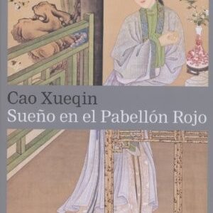 Portada de Cao Xueqin sueño En El Pabellon Rojo Vol 2 Tapa dura