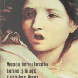Portada de Autores varios El miedo en la historia Editorial Universidad de Valladolid