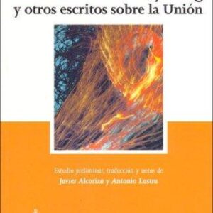 Portada de Abraham Lincoln El Discurso De Gettysburg Y Otros... Ed. Tecnos