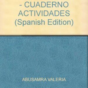 Portada de Valeria Abusamra y otros Programa Leer para comprender Libro de actividades Editorial Paidós