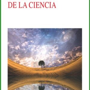 Portada de Rupert Sheldrake Espejismo de la ciencia Editorial Kairós
