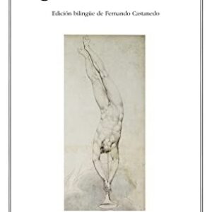 Portada de William Blake Augurios de inocencia Edición bilingüe Editorial Cátedra