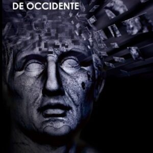 Portada de Evandro Agazzi La ciencia y el alma de Occidente Editorial Tecnos