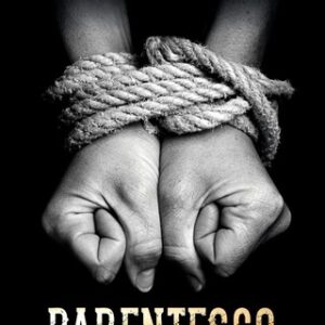 Portada de Octavia Butler Parentesco Editorial Capitan Swing