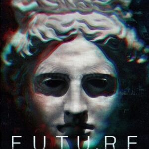 Portada de Dmitry Glukhovsky Future Tapa dura Editorial Minotauro