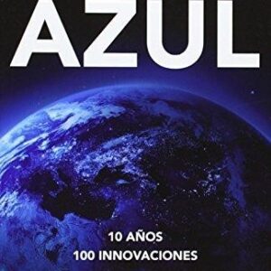 Portada de Pauli Gunter La economía azul Editorial Tusquets