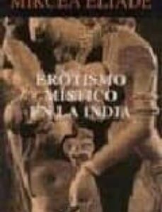 Portada de Mircea Eliade Erotismo Místico En La India Editorial Kairós