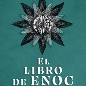 Portada de Anónimo El libro de Enoc Edición ilustrada Editorial Aquari