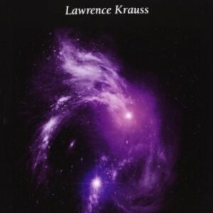 Portada de Lawrence Krauss La física de Star Trek Editorial Laetoli