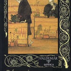 Portada de Robert Bloch Dulces sueños Quince historias macabras Editorial Valdemar
