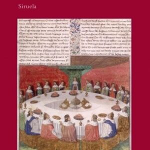 Portada de Victoria Cirlot La visión abierta Del mito del grial al surrealismo Editorial Siruela