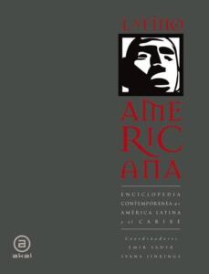 Portada de Emir Sader Ivána Jinkings Enciclopedia Contemporánea de América Latina y el Caribe Editorial Akal