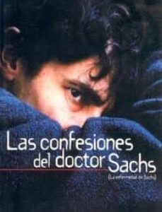 Portada de Winckler Las Confesiones Del Doctor Sachs Editorial Akal