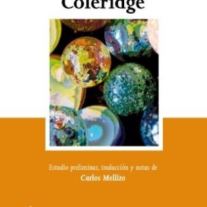 Portada de John Stuart Mill Coleridge Editorial Tecnos