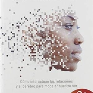 Portada de Daniel J. Siegel La mente en desarrollo Editorial Desclee de Brouwer