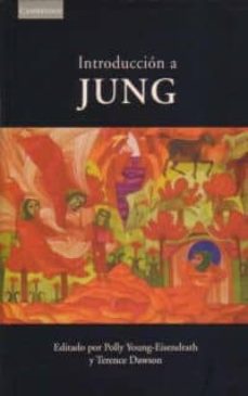 Portada de Terence Dawson Young - Eisendrath Introducción a Jung Editorial Akal
