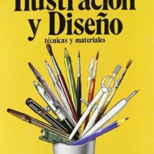 Portada de Terence Dalley Guia Completa De Ilustracion Y Diseño