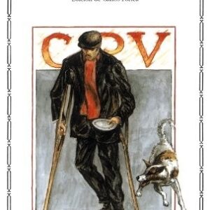 Portada de Thomas Bernhard Los comebarato Editorial Cátedra Letras Universales
